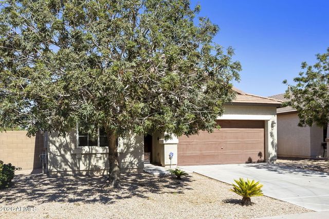 11766 W CHASE Lane, Avondale, AZ 85323