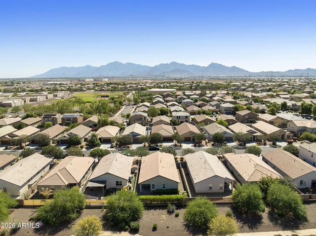 11766 W CHASE Lane, Avondale, AZ 85323