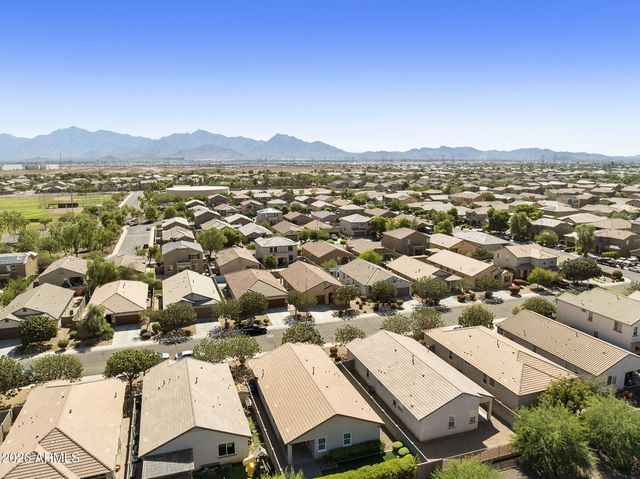 11766 W CHASE Lane, Avondale, AZ 85323