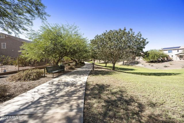 11766 W CHASE Lane, Avondale, AZ 85323