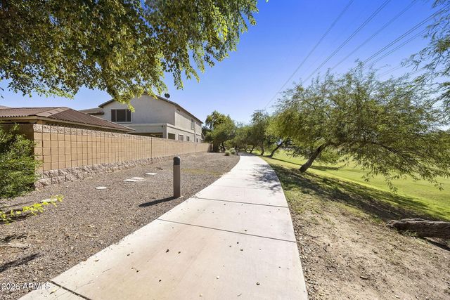 11766 W CHASE Lane, Avondale, AZ 85323