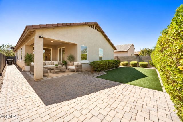 11766 W CHASE Lane, Avondale, AZ 85323