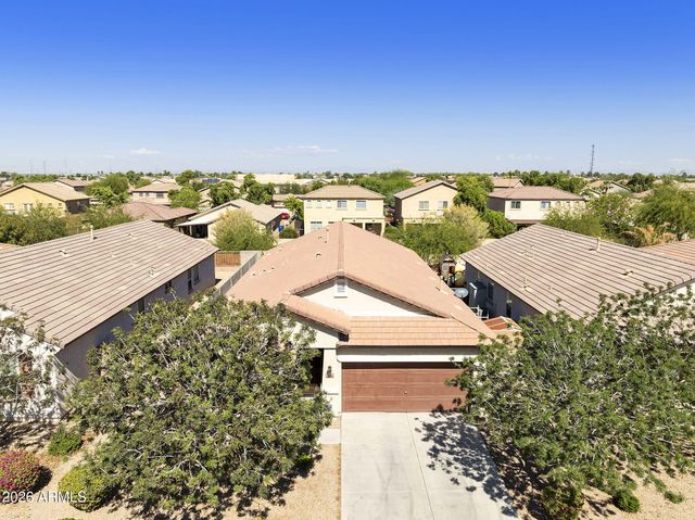 11766 W CHASE Lane, Avondale, AZ 85323