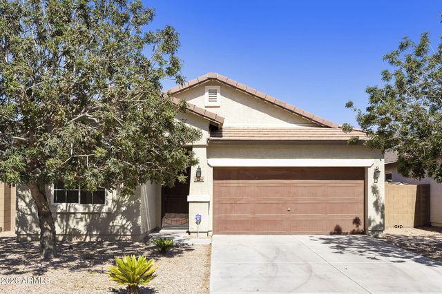 11766 W CHASE Lane, Avondale, AZ 85323