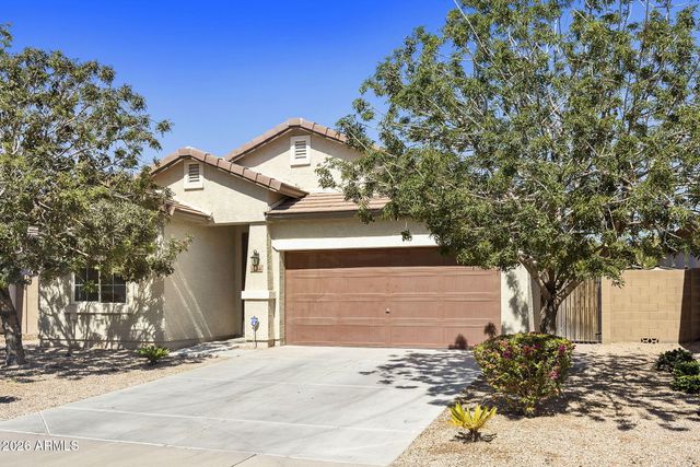11766 W CHASE Lane, Avondale, AZ 85323