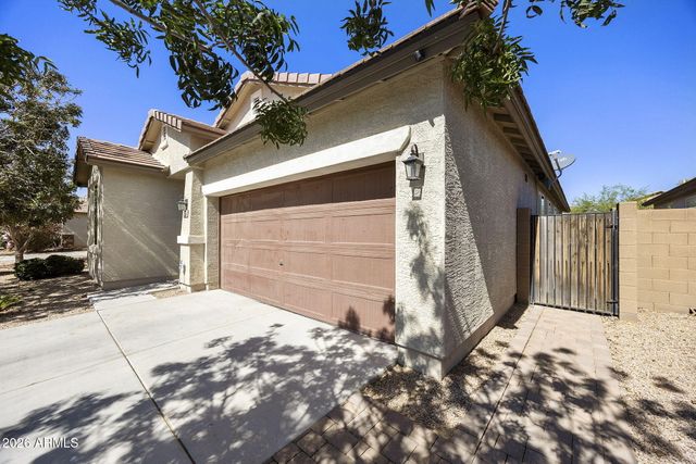 11766 W CHASE Lane, Avondale, AZ 85323