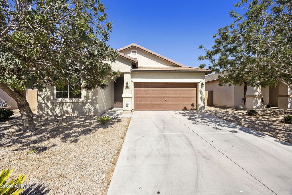 11766 W CHASE Lane, Avondale, AZ 85323 — photo 2