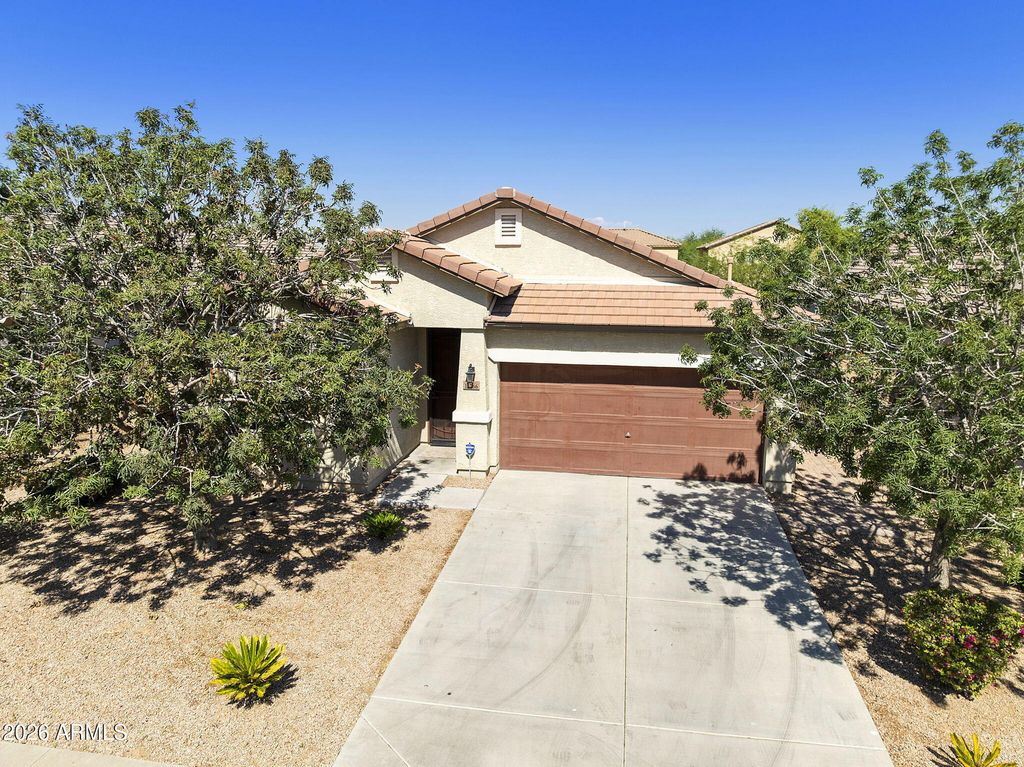 11766 W CHASE Lane, Avondale, AZ 85323 — photo 5