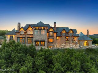 1526 W Red Hawk Trail, Park City, UT 84098