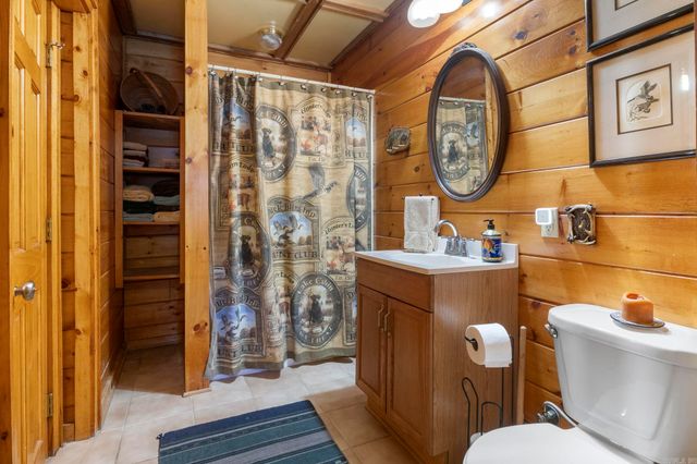 12700 Cabin Creek Loop, Lonsdale, AR 72087