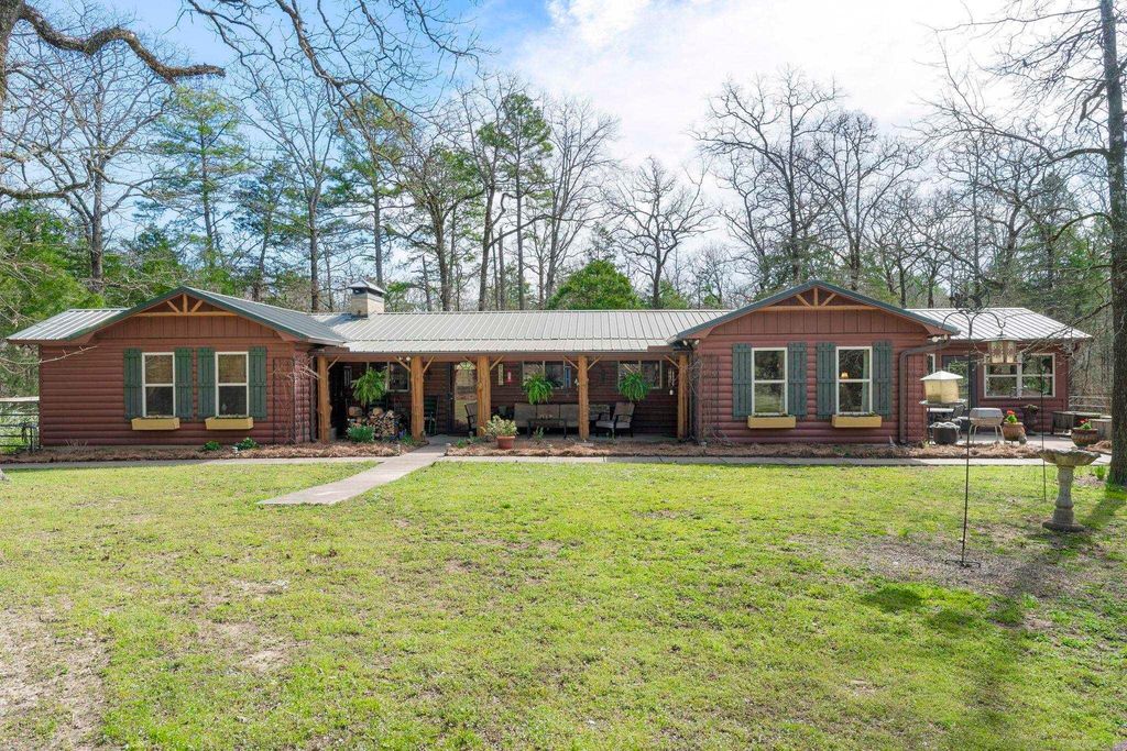 12700 Cabin Creek Loop, Lonsdale, AR 72087