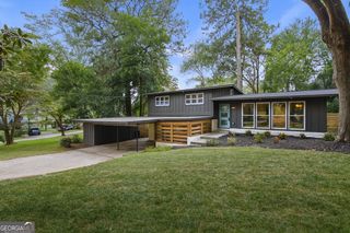 3333 Thornewood Drive, Atlanta, GA 30340