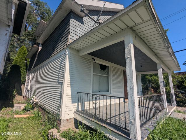 668 Bowman Street, Toledo, OH 43609