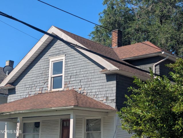 668 Bowman Street, Toledo, OH 43609