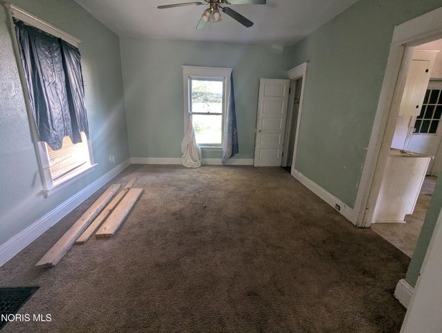 668 Bowman Street, Toledo, OH 43609