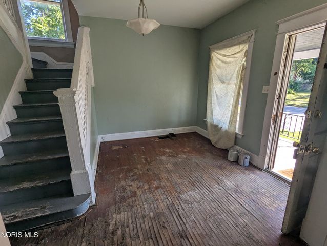 668 Bowman Street, Toledo, OH 43609