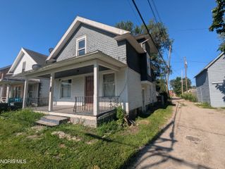 668 Bowman Street, Toledo, OH 43609
