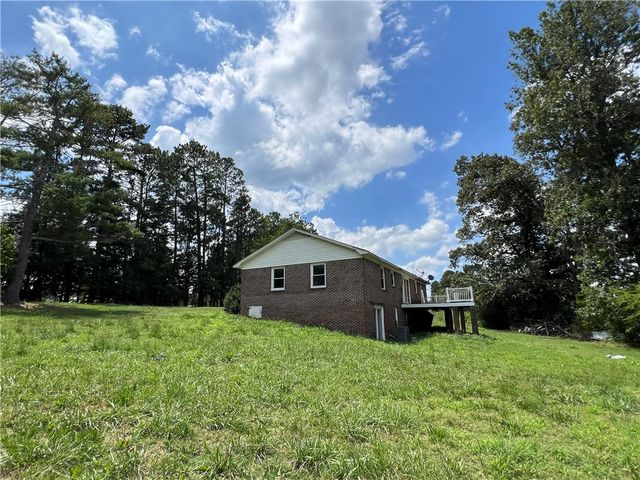 351 Randys Road, Westminster, SC 29693
