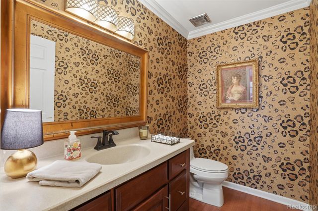 12019 N Canton Center Road, Plymouth Charter Township, MI 48170