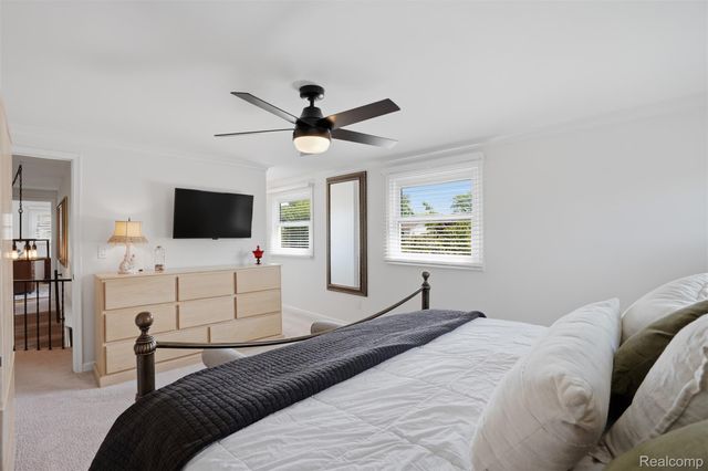 12019 N Canton Center Road, Plymouth Charter Township, MI 48170
