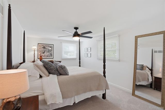 12019 N Canton Center Road, Plymouth Charter Township, MI 48170
