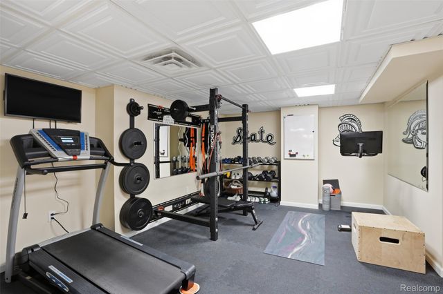 12019 N Canton Center Road, Plymouth Charter Township, MI 48170