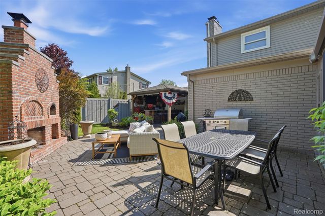 12019 N Canton Center Road, Plymouth Charter Township, MI 48170
