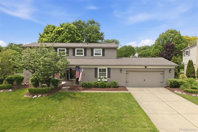 12019 N Canton Center Road, Plymouth Charter Township, MI 48170