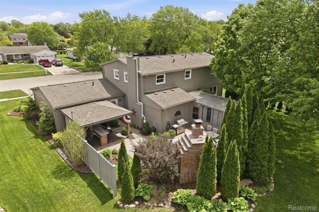 12019 N Canton Center Road, Plymouth Charter Township, MI 48170