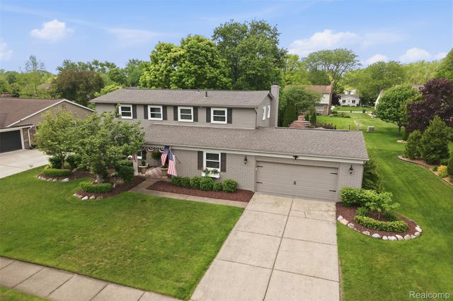 12019 N Canton Center Road, Plymouth Charter Township, MI 48170