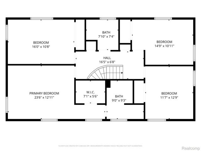 12019 N Canton Center Road, Plymouth Charter Township, MI 48170