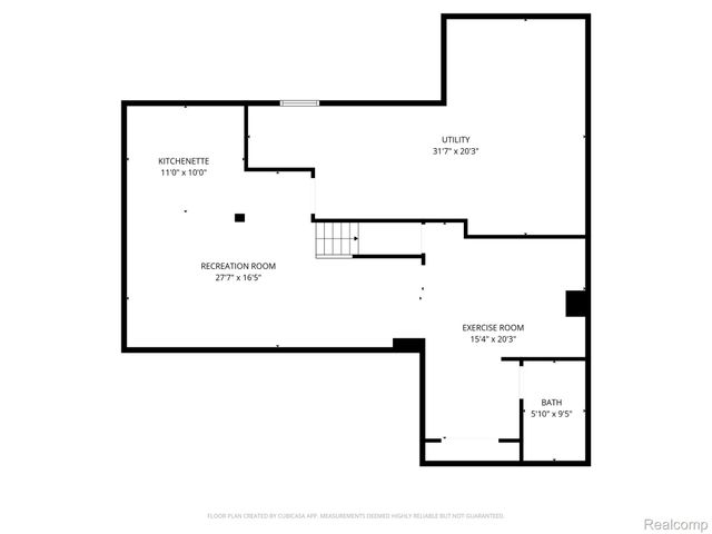 12019 N Canton Center Road, Plymouth Charter Township, MI 48170
