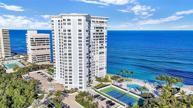 5200 N Ocean Drive 1105, Singer Island, FL 33404