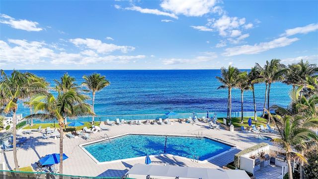 5200 N Ocean Drive 1105, Singer Island, FL 33404