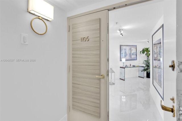 5200 N Ocean Drive 1105, Singer Island, FL 33404