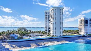 5200 N Ocean Drive 1105, Singer Island, FL 33404