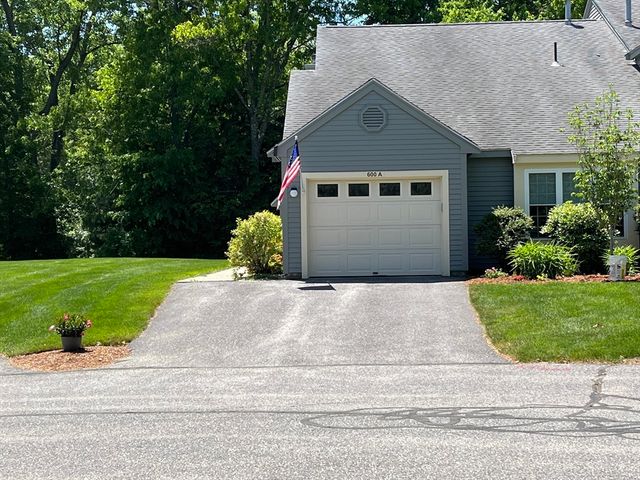 600 Ridgefield Cir A, Clinton, MA 01510