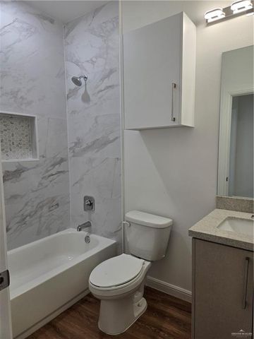 901 E Yuma Avenue 206, Mcallen, TX 78503