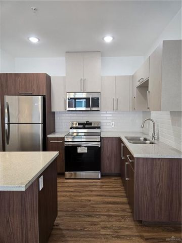 901 E Yuma Avenue 206, Mcallen, TX 78503