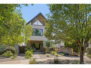 2538 N Clarkson St, Denver, CO 80205