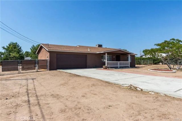 15815 Arbury Street, Hesperia, CA 92345