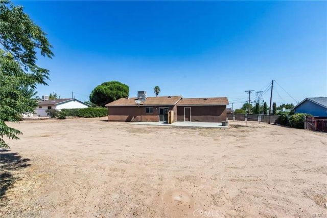 15815 Arbury Street, Hesperia, CA 92345