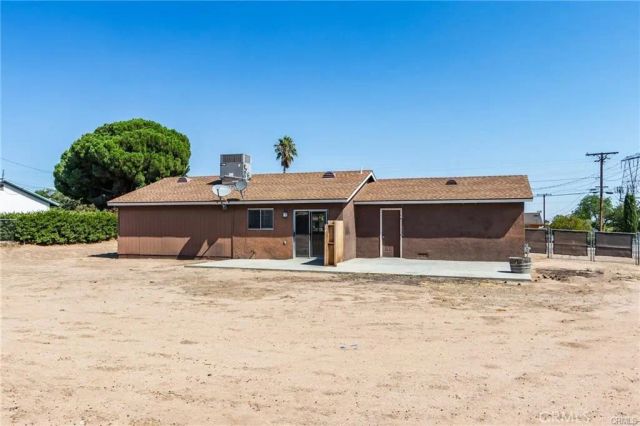 15815 Arbury Street, Hesperia, CA 92345