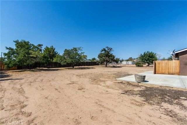 15815 Arbury Street, Hesperia, CA 92345