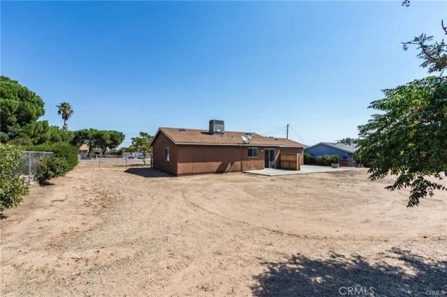 15815 Arbury Street, Hesperia, CA 92345