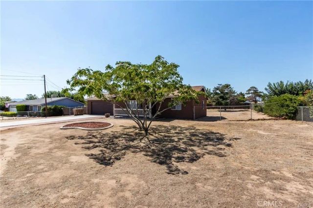 15815 Arbury Street, Hesperia, CA 92345