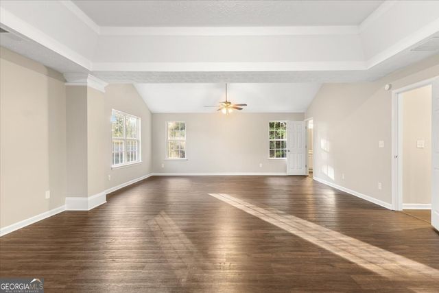 354 Cobblestone Court, Hampton, GA 30228