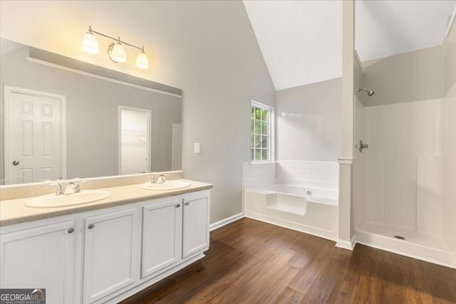 354 Cobblestone Court, Hampton, GA 30228