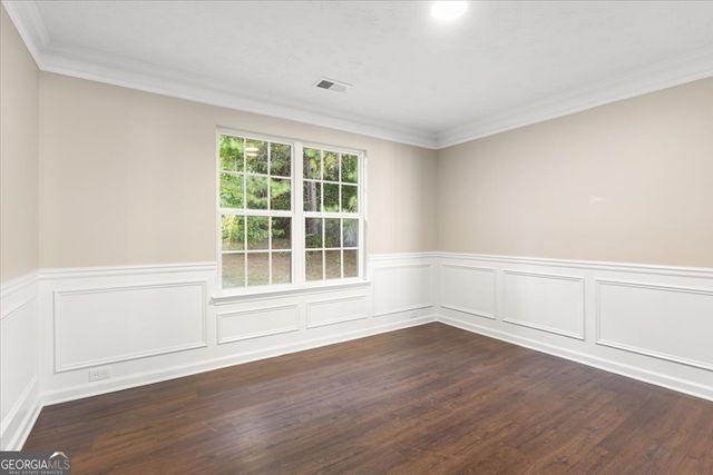 354 Cobblestone Court, Hampton, GA 30228