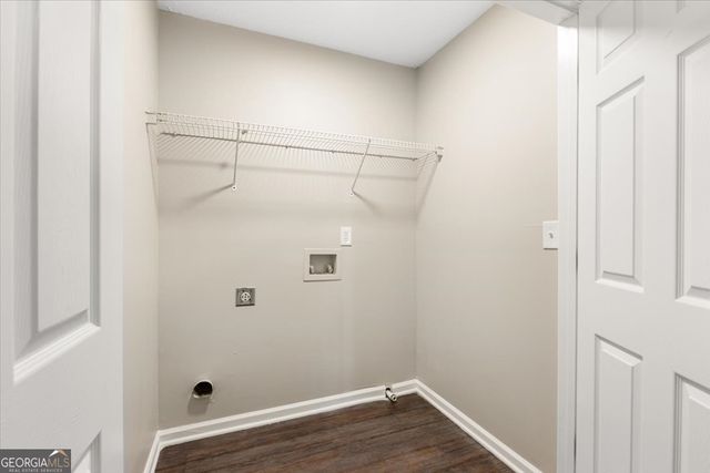 354 Cobblestone Court, Hampton, GA 30228